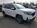 2023 Honda Passport EXL