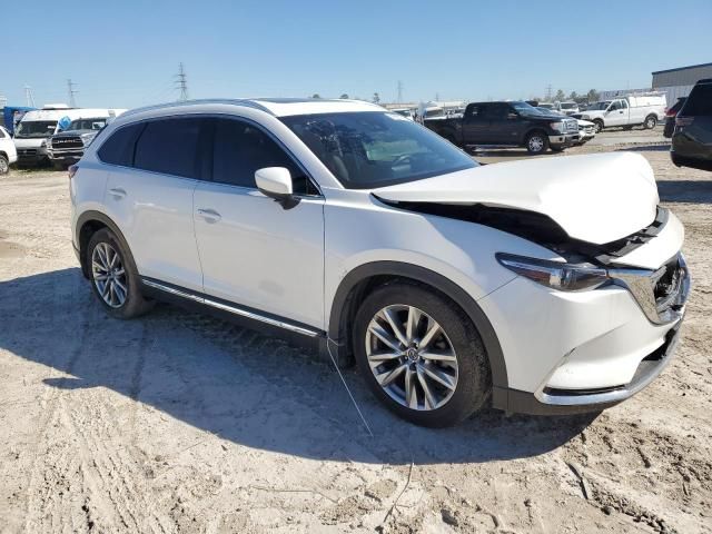 2017 Mazda CX-9 Signature