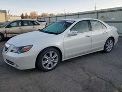 Acura Vehiculos salvage en venta: 2010 Acura RL