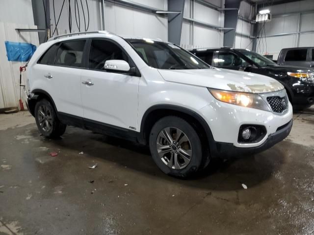 2011 KIA Sorento Base