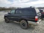 2001 Toyota 4runner SR5