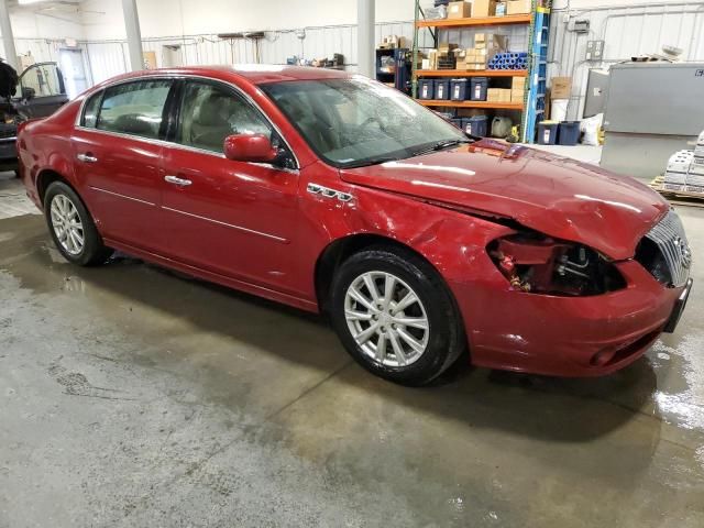 2011 Buick Lucerne CXL