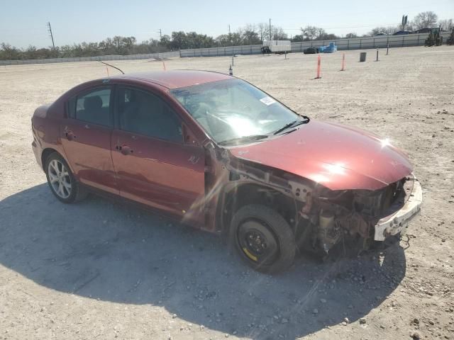 2009 Mazda 3 I