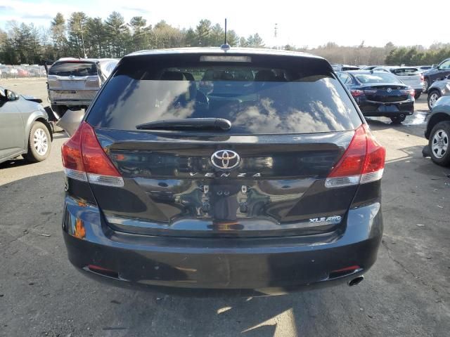 2013 Toyota Venza LE