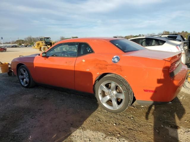 2010 Dodge Challenger R/T