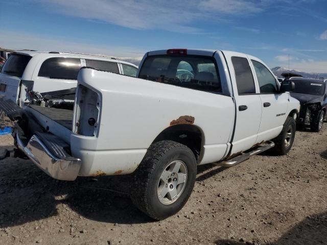 2005 Dodge RAM 1500 ST