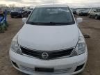 2011 Nissan Versa S