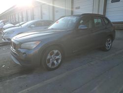 Salvage cars for sale at Louisville, KY auction: 2014 BMW X1 SDRIVE28I