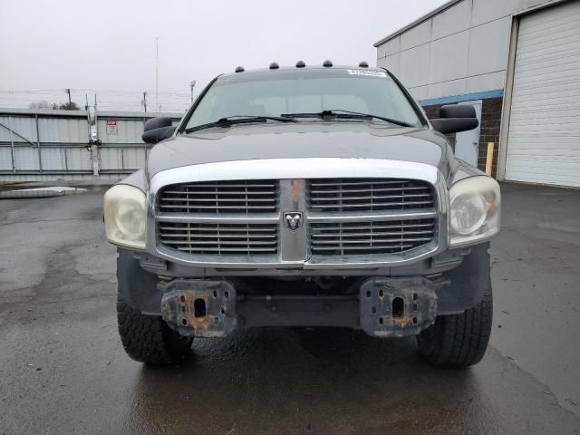 2008 Dodge RAM 1500 ST