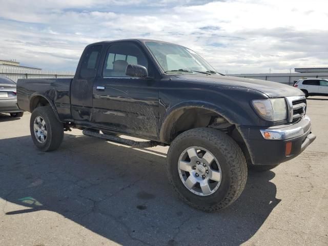 1999 Toyota Tacoma Xtracab Prerunner