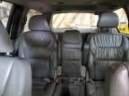 2010 Honda Odyssey EXL