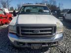 2003 Ford F250 Super Duty