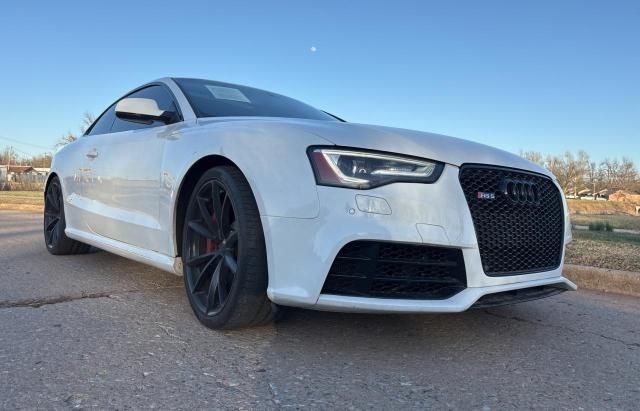 2015 Audi RS5