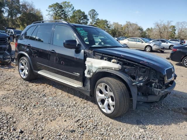 2011 BMW X5 XDRIVE35I