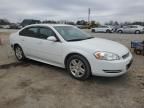 2014 Chevrolet Impala Limited LT