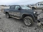 2016 Toyota Tacoma Double Cab