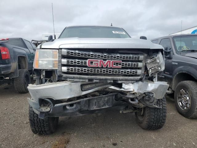 2014 GMC Sierra K3500 SLE