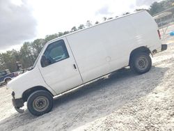 2011 Ford Econoline E250 Van en venta en Ellenwood, GA