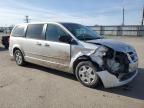 2012 Dodge Grand Caravan SE