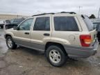 2000 Jeep Grand Cherokee Laredo