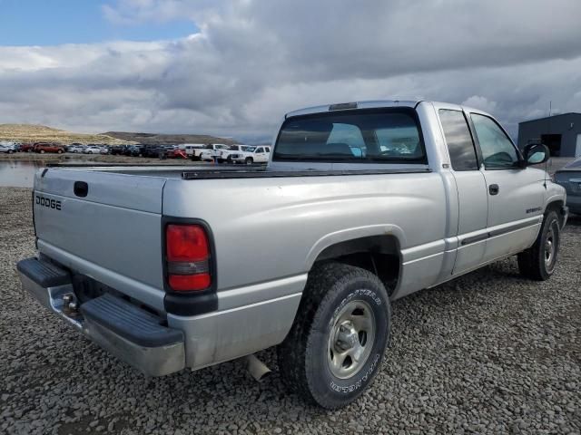 2001 Dodge RAM 1500