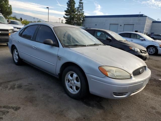 2004 Ford Taurus SES