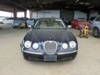 2007 Jaguar S-Type