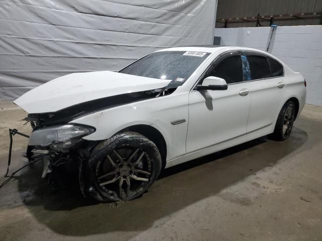 2014 BMW 535 D Xdrive