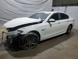 BMW Vehiculos salvage en venta: 2014 BMW 535 D Xdrive