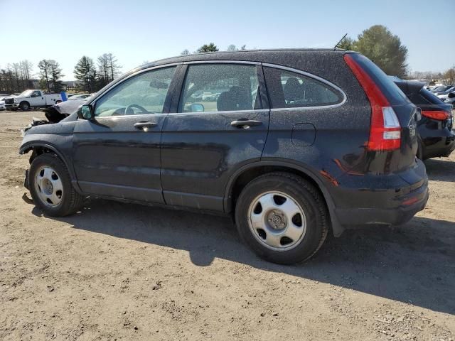 2011 Honda CR-V LX