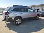 2012 Subaru Outback 3.6R Limited