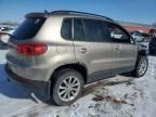 2015 Volkswagen Tiguan S