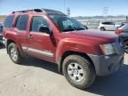 2008 Nissan Xterra OFF Road