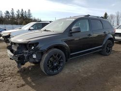 2016 Dodge Journey SXT en venta en Bowmanville, ON