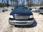 2000 Ford F150