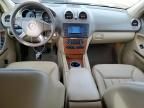 2008 Mercedes-Benz ML 350