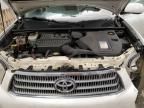 2010 Toyota Highlander Hybrid Limited