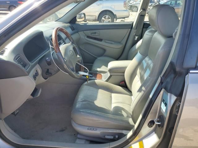 2001 Lexus ES 300