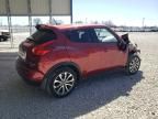 2012 Nissan Juke S