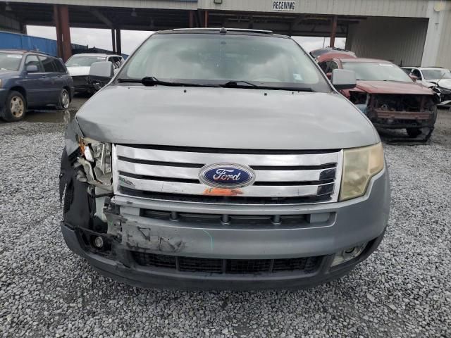 2007 Ford Edge SEL Plus