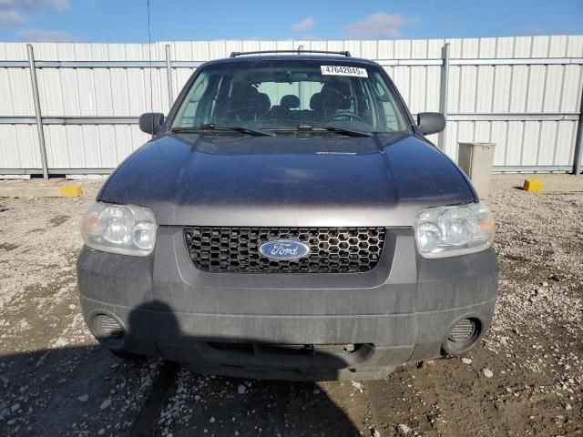 2006 Ford Escape XLS