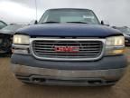 2002 GMC Sierra K2500 Heavy Duty