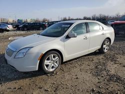 2010 Mercury Milan en venta en Columbus, OH