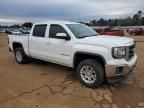 2014 GMC Sierra C1500 SLE