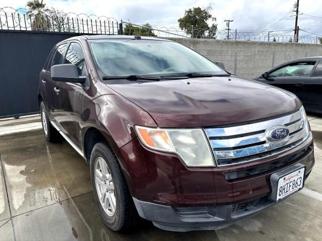 2009 Ford Edge SE