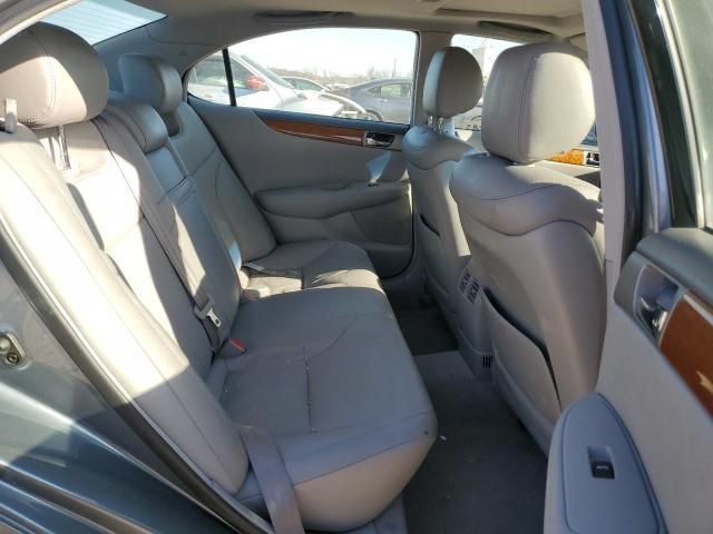 2005 Lexus ES 330