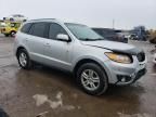 2010 Hyundai Santa FE GLS