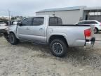 2016 Toyota Tacoma Double Cab