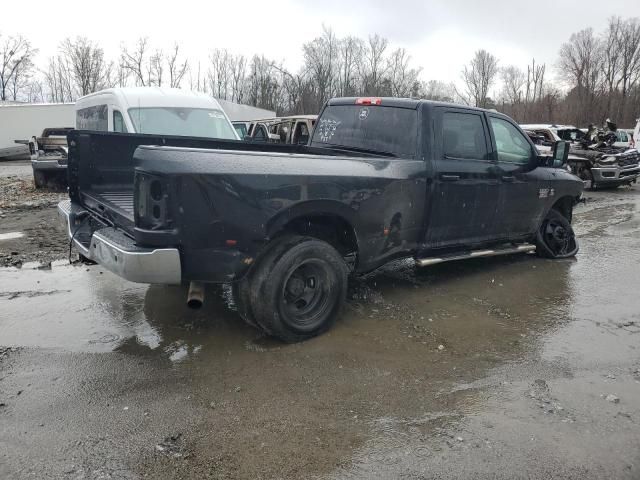 2012 Dodge RAM 3500 ST