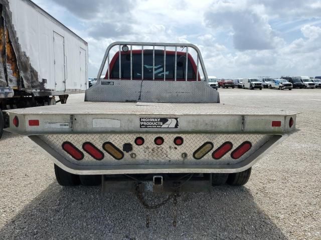 2008 Dodge RAM 4500 ST